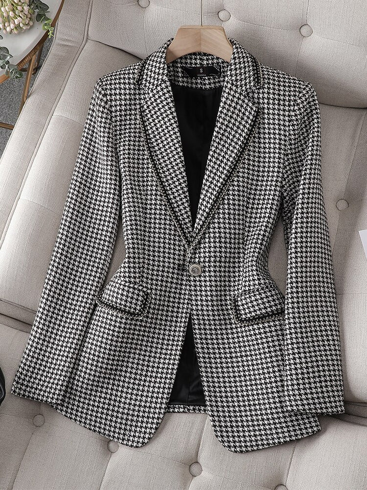 Blazer Individual Modas® Michel