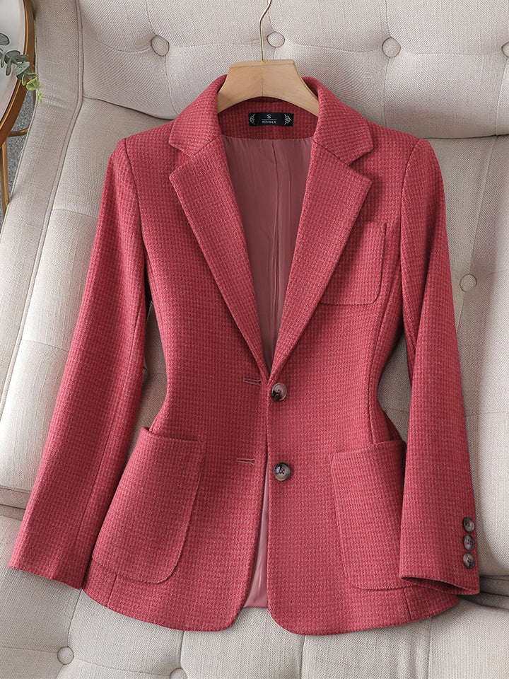 Blazer Individual Modas®-Anny