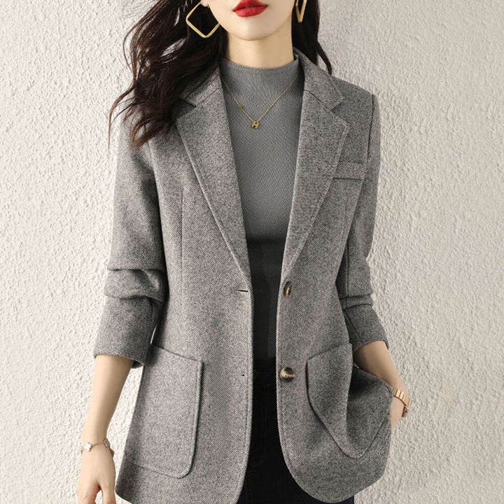 Blazer Individual Modas®- Maya