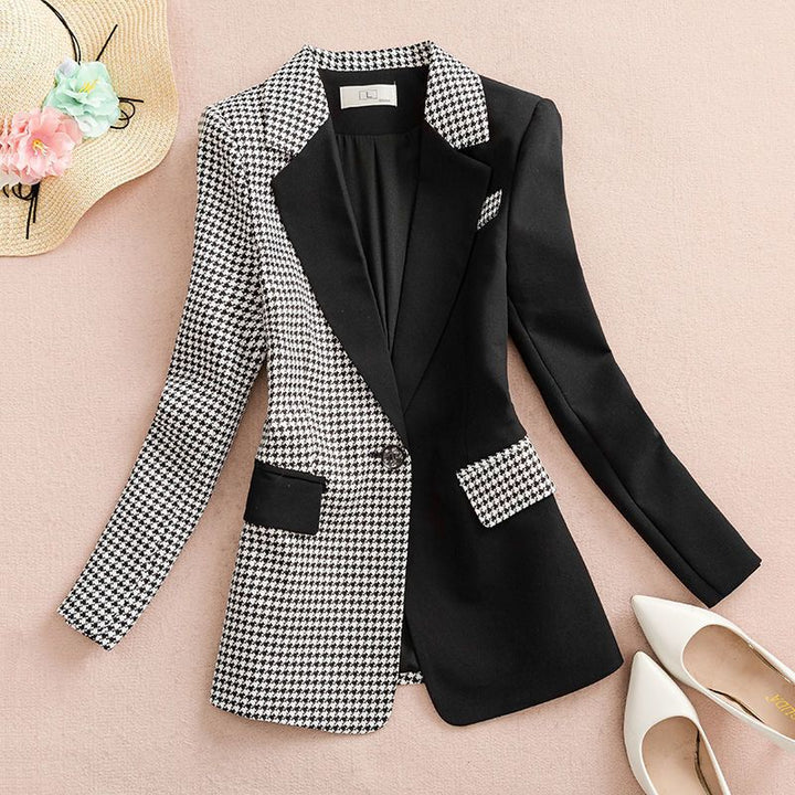 Blazer Individual Modas®Polly