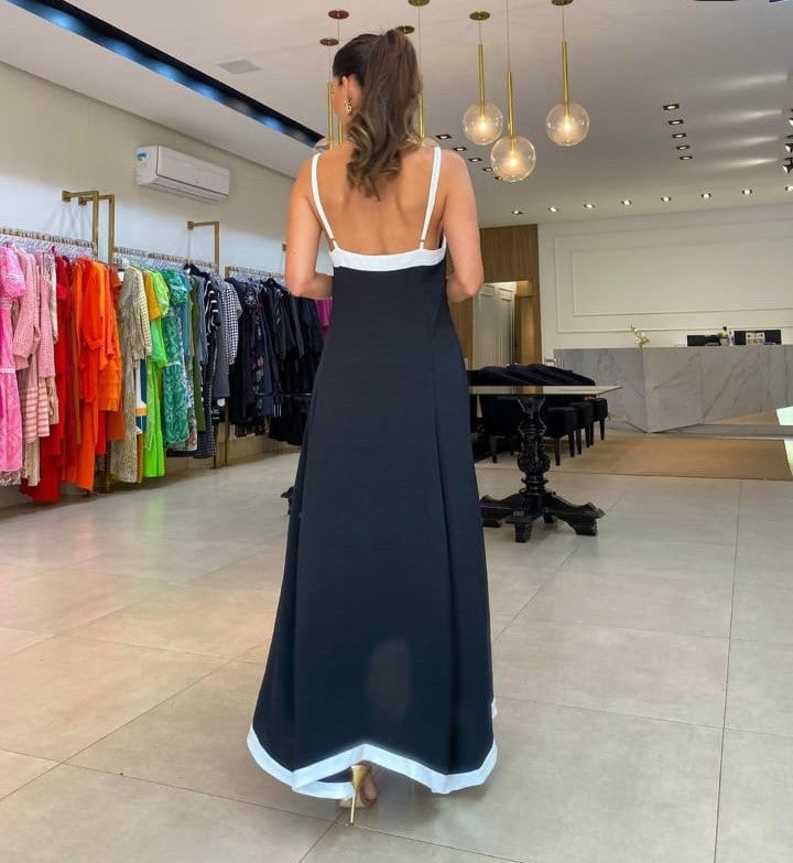 VESTIDO IZABELA