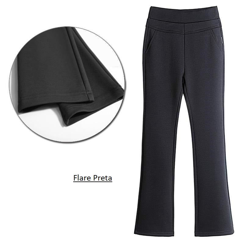 Calça Individual Modas®- Lenine - Slim