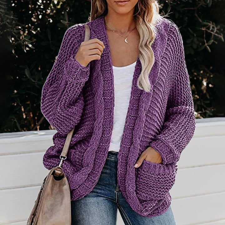 Cardigan Montenegro